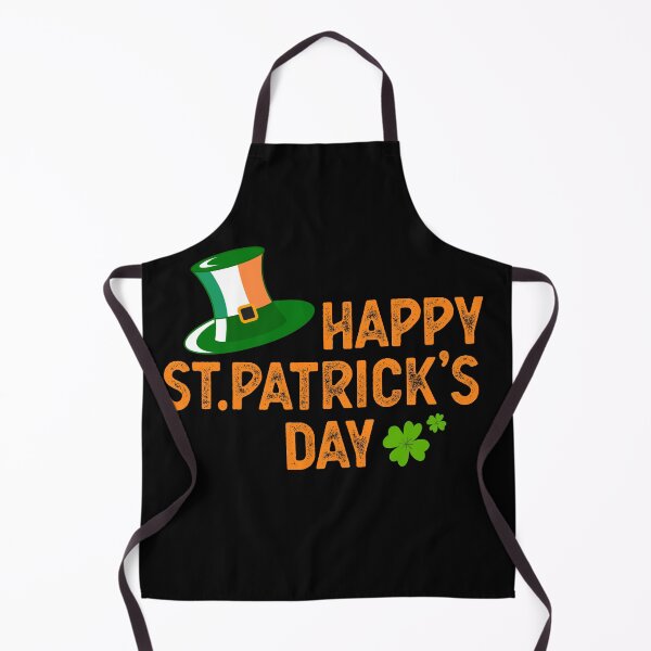 Artikelvorschau, Glücklicher St. Patrick Tag entworfen und verkauft von Dxvect.