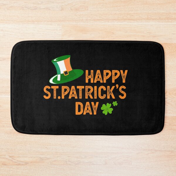 Artikelvorschau, Glücklicher St. Patrick Tag entworfen und verkauft von Dxvect.