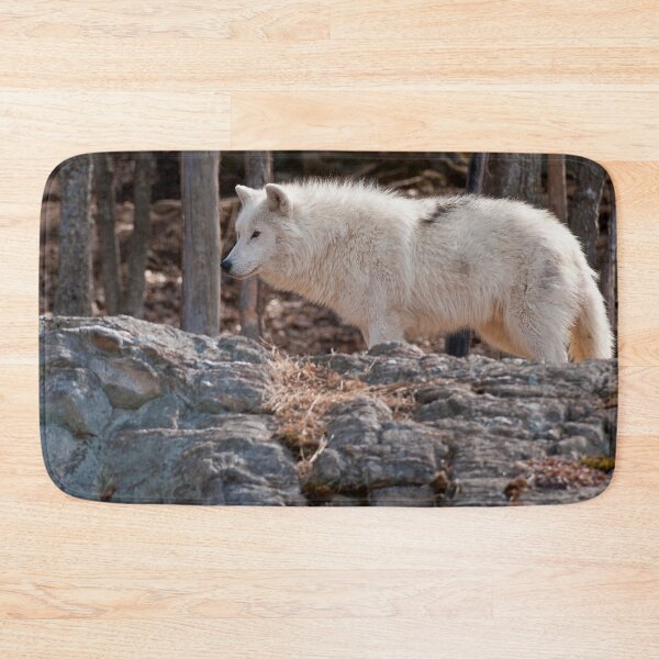Item preview, Arctic Wolf designed and sold by Michael Cummings.