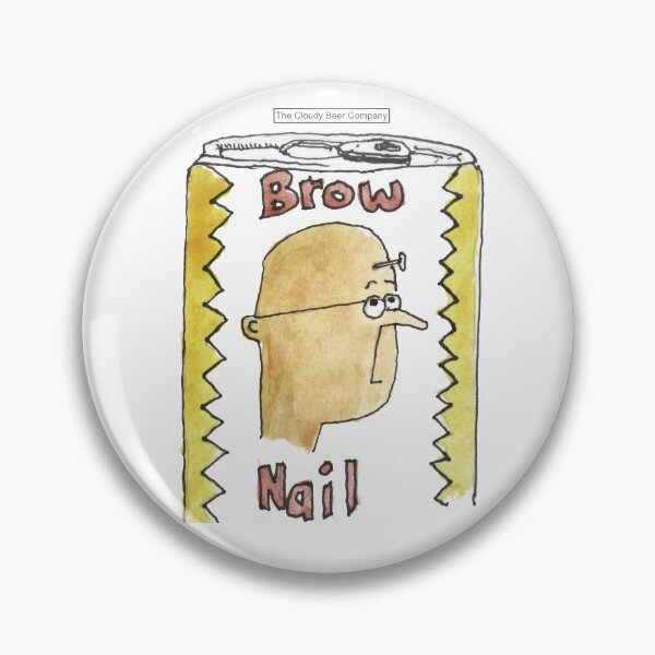 Item preview, Brown Ale designed and sold by davidgoble.