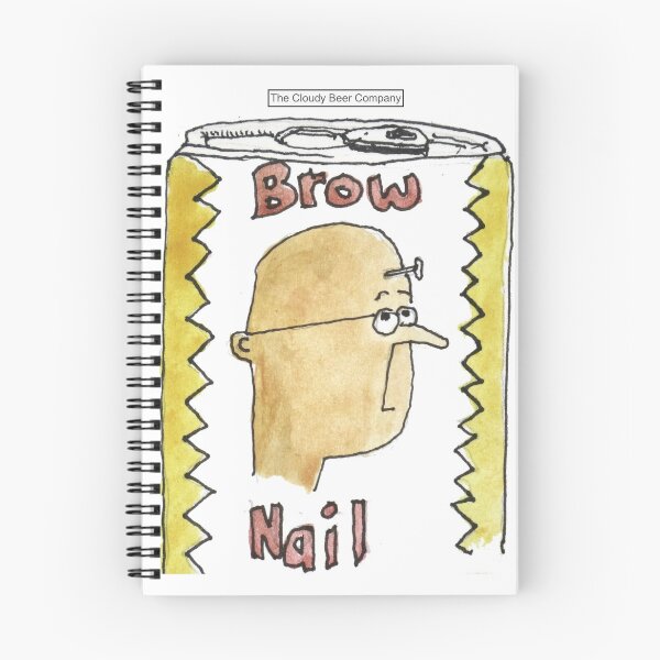 Item preview, Brown Ale designed and sold by davidgoble.
