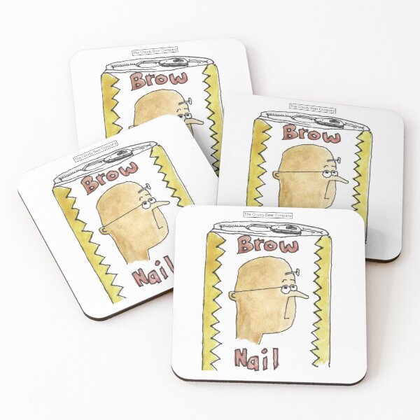 Item preview, Brown Ale designed and sold by davidgoble.