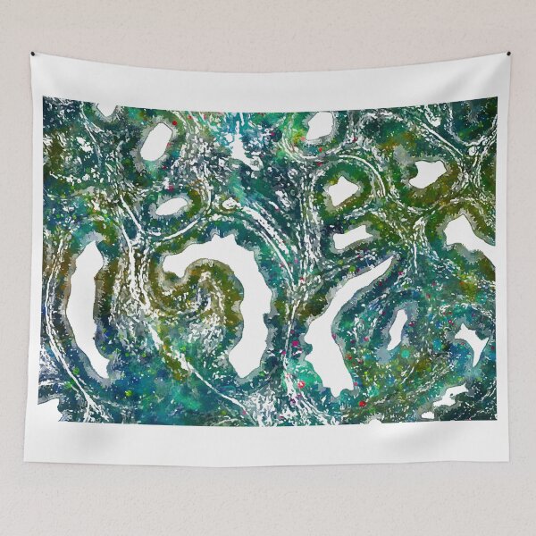 Item preview, Connective Tissues Histology designed and sold by EvasDreams.