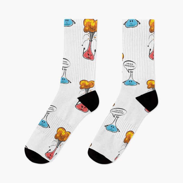 Item preview, I think you're overreacting | nerdy | geeky | explosion | funny designed and sold by RascalMedia.
