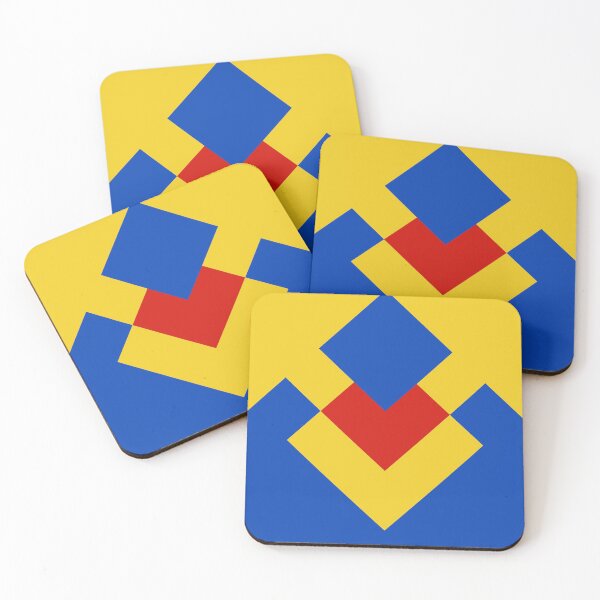 Item preview, Derby County Yellow, Blue, Red 1990 Sleeve  designed and sold by Sporting Colour.