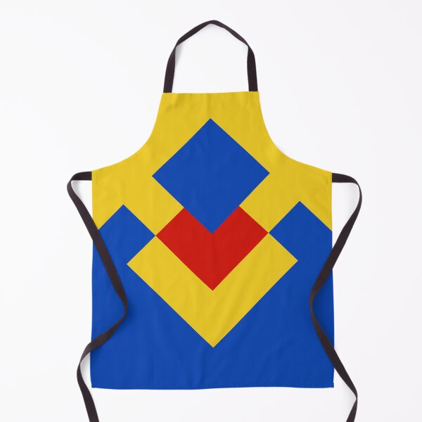 Item preview, Derby County Yellow, Blue, Red 1990 Sleeve designed and sold by Sporting Colour.