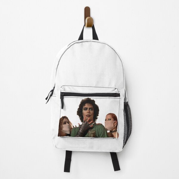 Item preview, Rocky Horror Picture Show - With Masks! designed and sold by freakydutchkid.