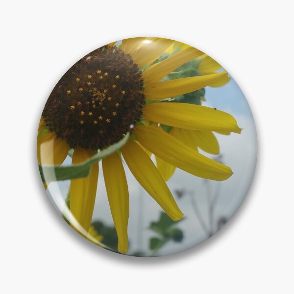 Artikelvorschau, Freundliche Sonnenblume entworfen und verkauft von JupiterAvian.