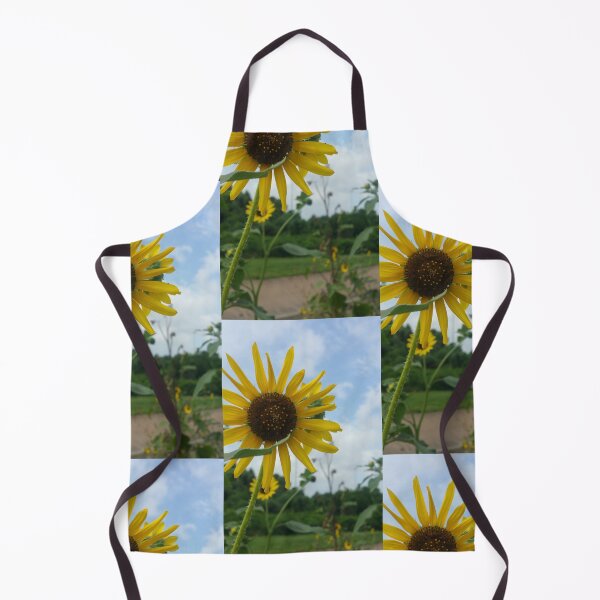 Item preview, Friendly Sunflower designed and sold by JupiterAvian.
