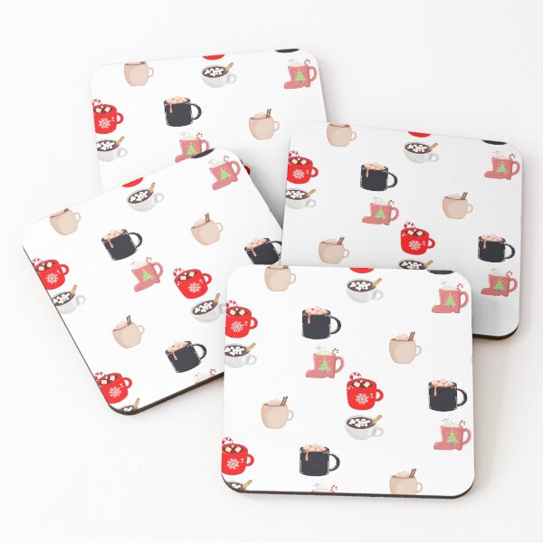 Item preview, All I Need Is Love And Hot Cocoa designed and sold by joshua pierre.