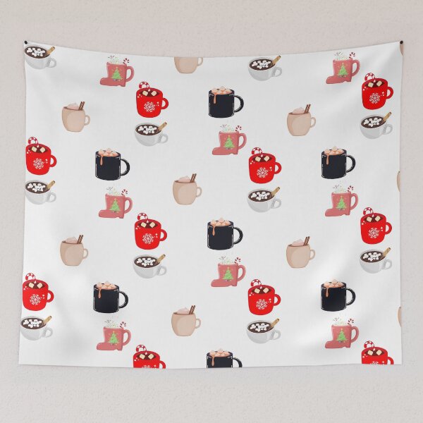Item preview, All I Need Is Love And Hot Cocoa designed and sold by joshua pierre.