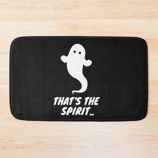 Item preview, That's The Spirit designed and sold by samahsbd.