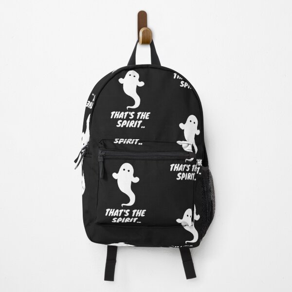 Item preview, That's The Spirit designed and sold by samahsbd.