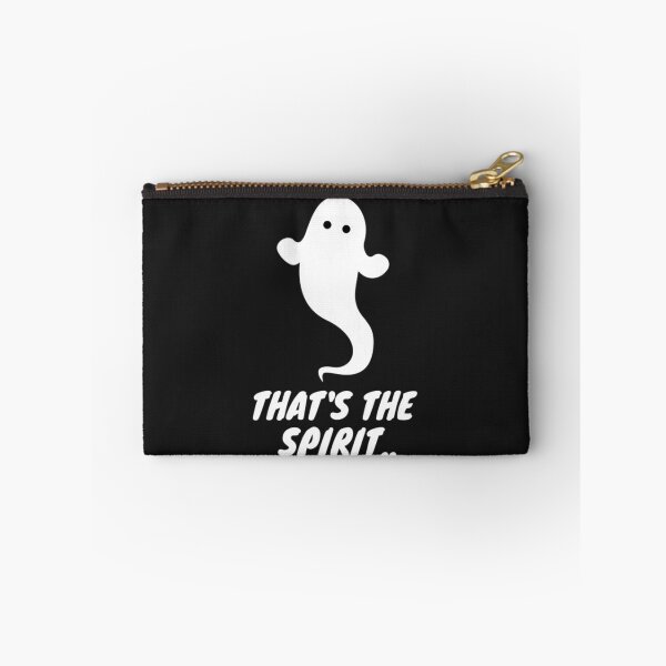 Item preview, That's The Spirit designed and sold by samahsbd.