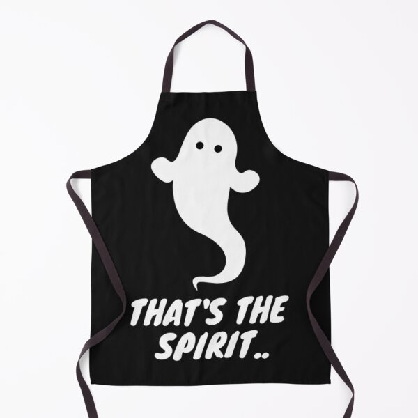 Item preview, That's The Spirit designed and sold by samahsbd.