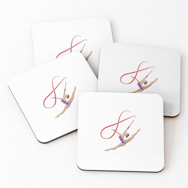 Item preview, Gymnastics Perfect all Player Beautiful Relaxed Sport designed and sold by greengoodnich.