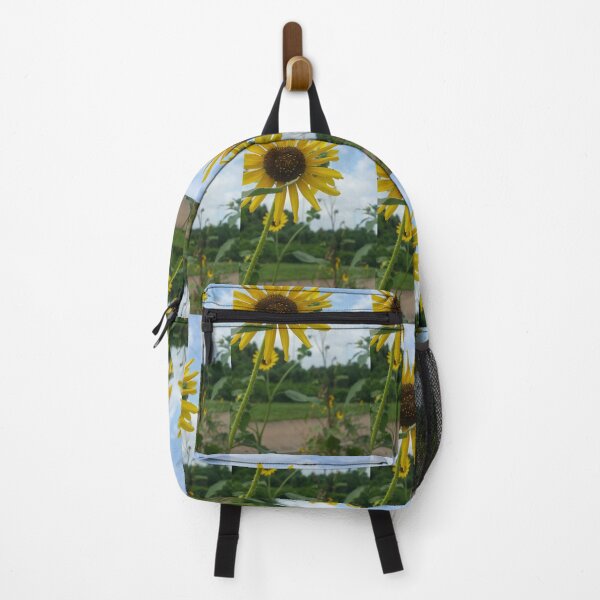 Item preview, Friendly Sunflower designed and sold by JupiterAvian.