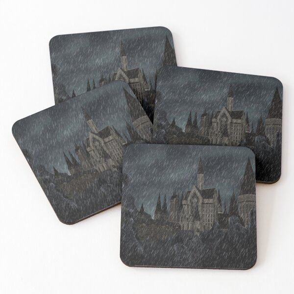 Item preview, Hogw - Castle Guards - Arts designed and sold by sirdouglas001.