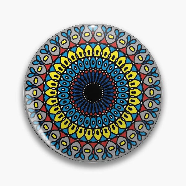Item preview, mandala  designed and sold by mlobato97.