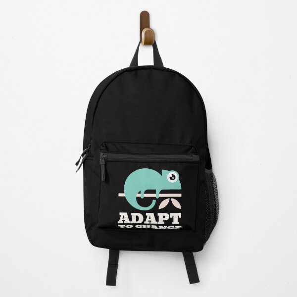 Item preview, ADAPT TO CHANGE designed and sold by UNITEES21.