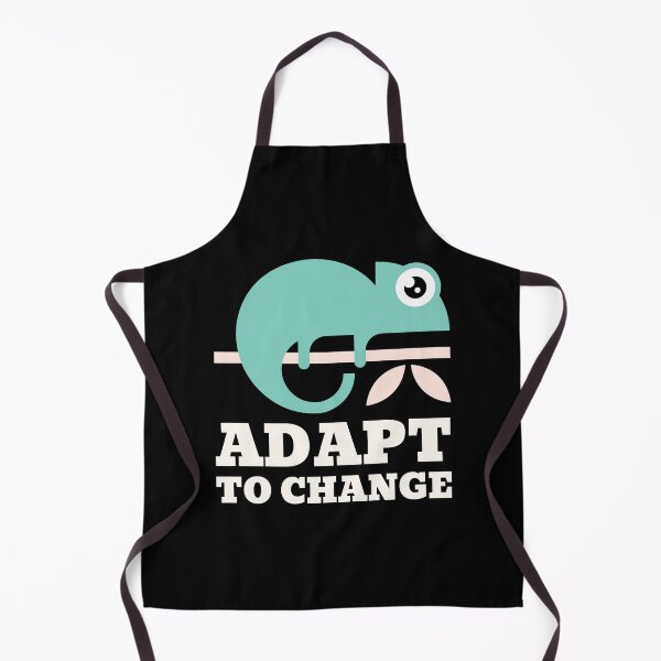 Item preview, ADAPT TO CHANGE designed and sold by UNITEES21.
