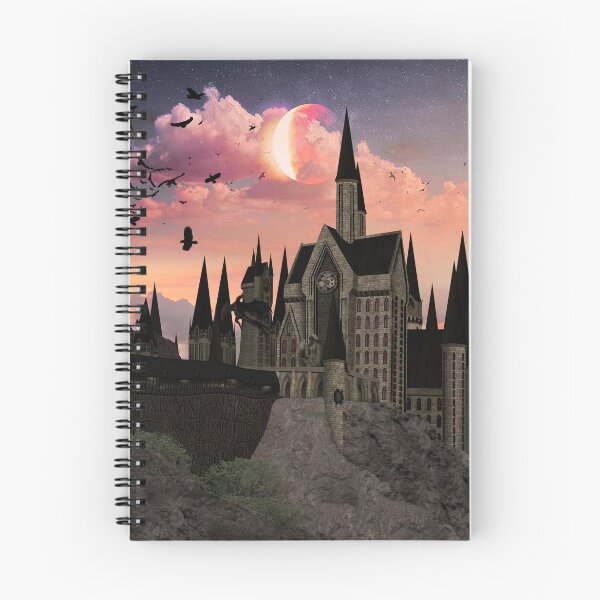 Item preview, Hogw - Castle Daily - Arts designed and sold by sirdouglas001.