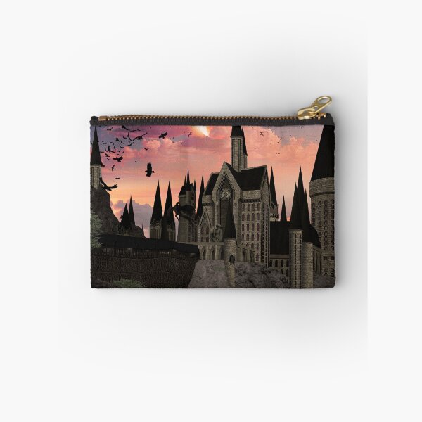 Item preview, Hogw - Castle Daily - Arts designed and sold by sirdouglas001.