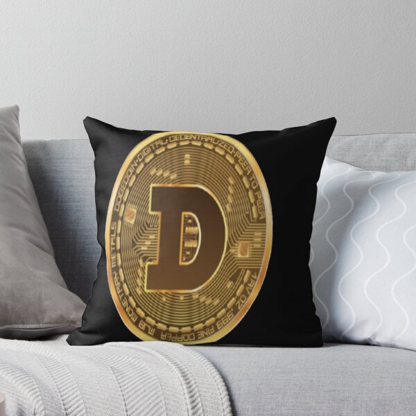 Item preview, DOGECOIN designed and sold by julset.