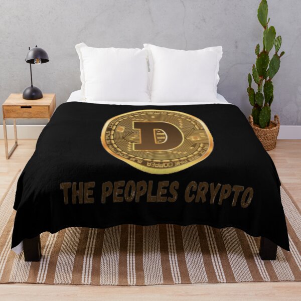 Item preview, DOGECOIN designed and sold by julset.