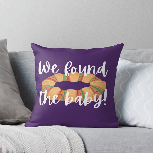 Item preview, Mardi Gras Pregnant We found the baby designed and sold by SouthernBibi.