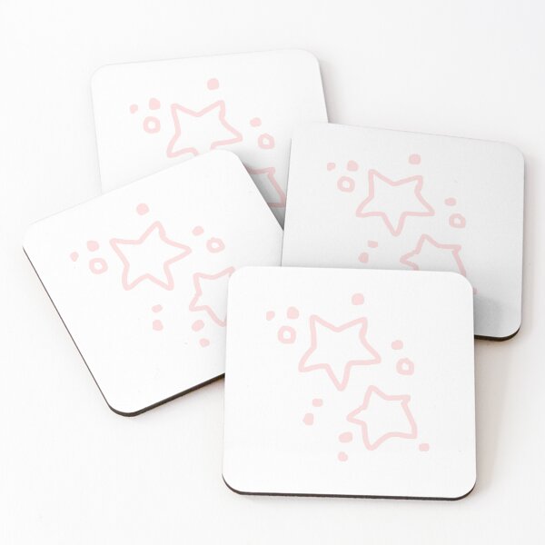 Item preview, Cute stars designed and sold by Your-dream.