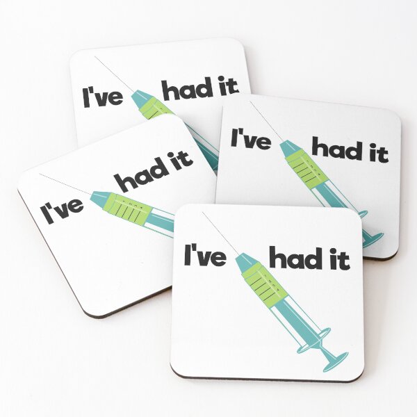 Item preview, I've had the vaccine designed and sold by designInk.