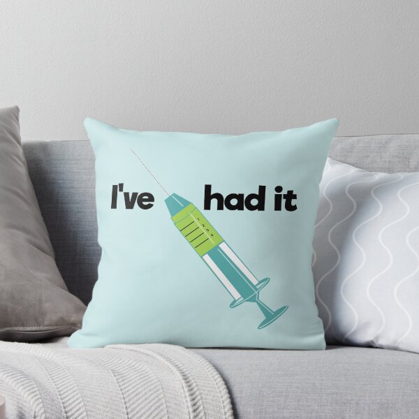 Item preview, I've had the vaccine designed and sold by designInk.