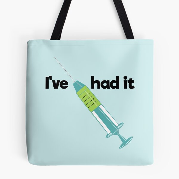 Item preview, I've had the vaccine designed and sold by designInk.