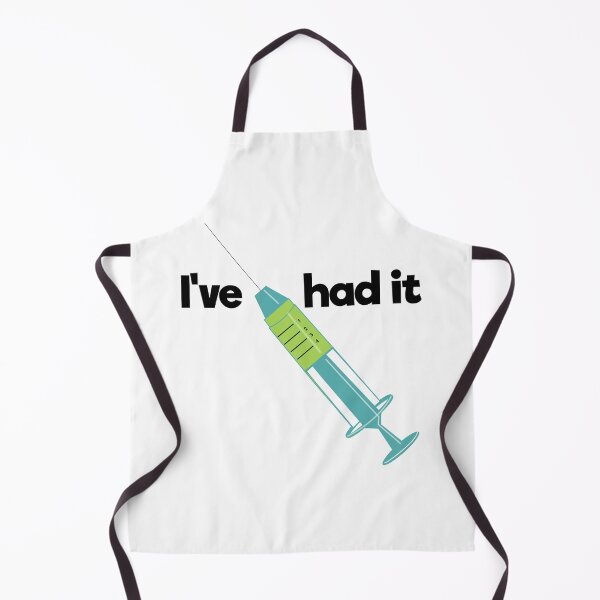 Item preview, I've had the vaccine designed and sold by designInk.