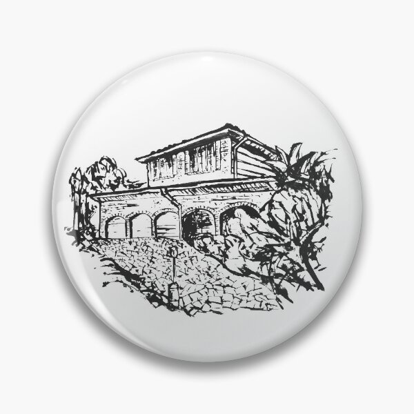 Item preview, Sydney Brick Residence designed and sold by Arkneer.