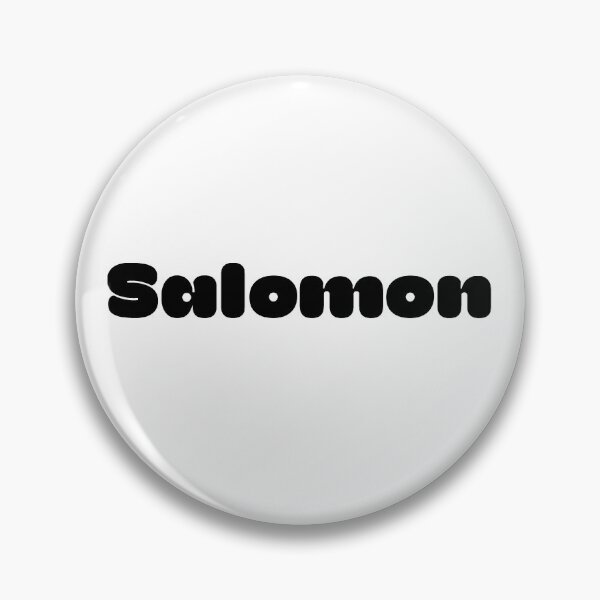 Item preview, Salomon designed and sold by Shalomjoy.