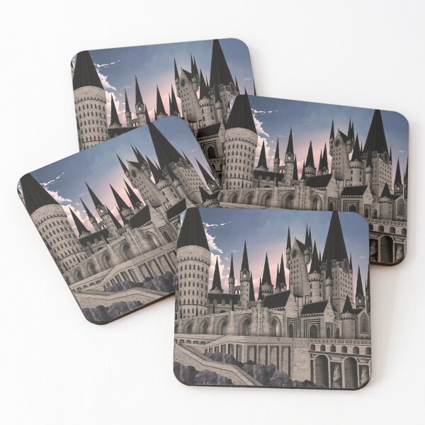 Item preview, Hogw - Castle Digital Arts designed and sold by sirdouglas001.
