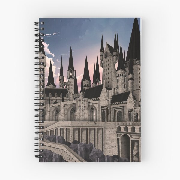 Item preview, Hogw - Castle Digital Arts designed and sold by sirdouglas001.