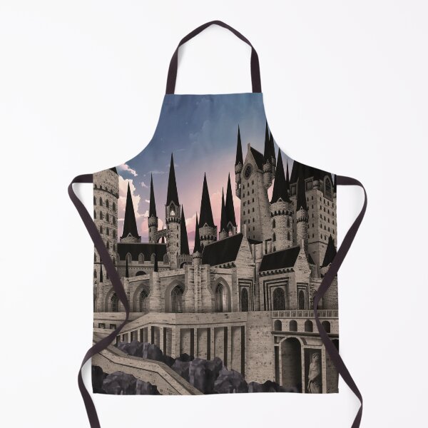 Item preview, Hogw - Castle Digital Arts designed and sold by sirdouglas001.