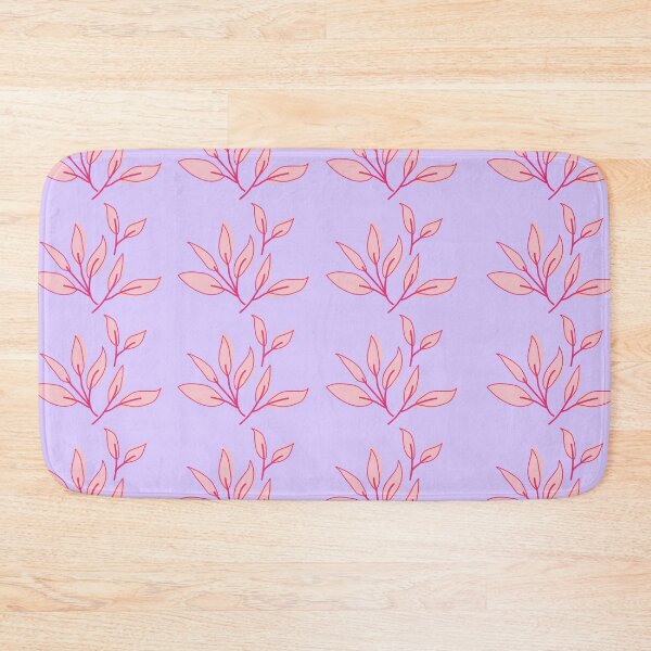 Item preview, pattern of leaves designed and sold by Tirsterx.