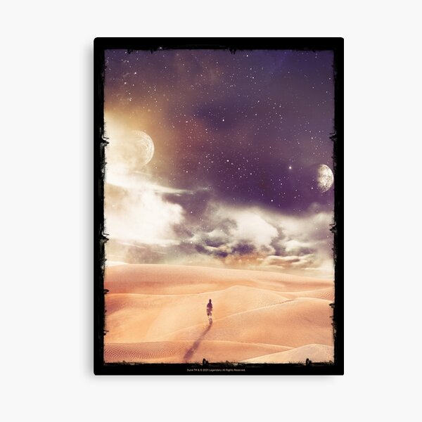 Item preview, Dune, Arrakis designed and sold by Dream Artworks.