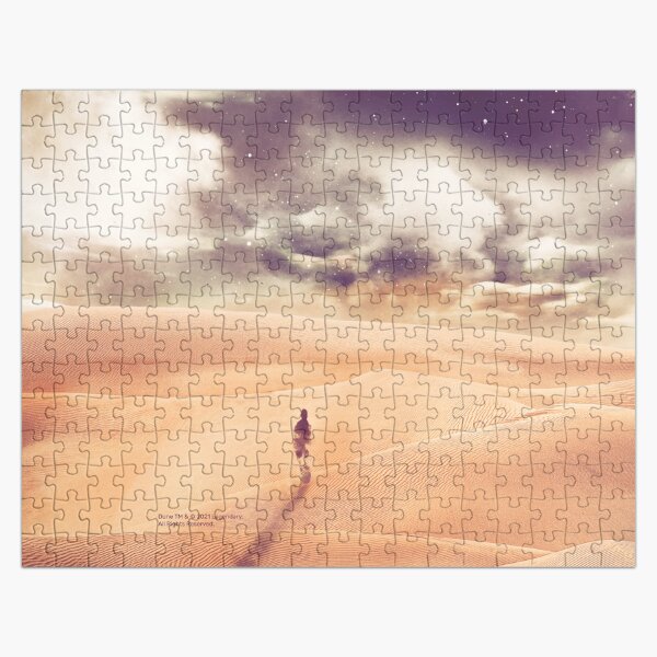 Item preview, Dune, Arrakis designed and sold by Dream Artworks.