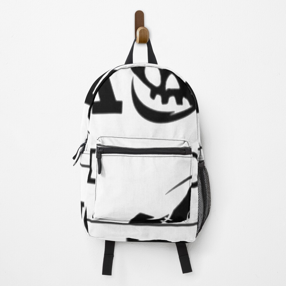 Item preview, Backpack designed and sold by Rucknroll.