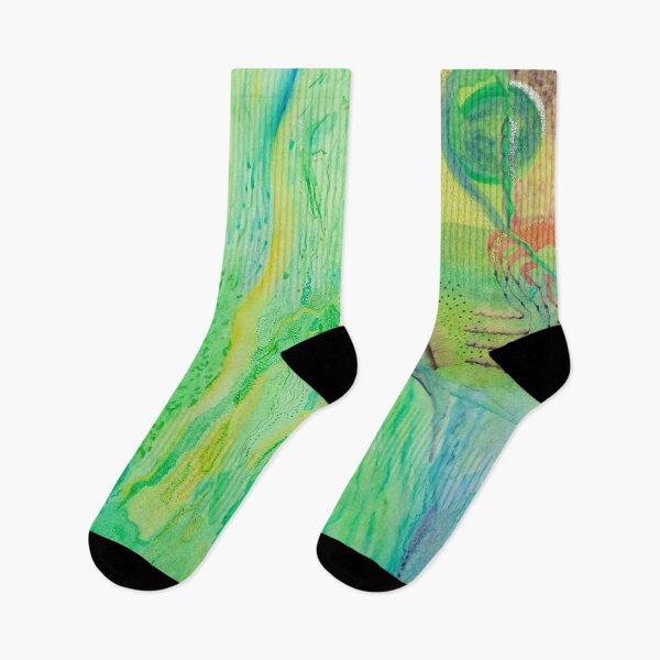 Item preview, PSYCHEDELIC FOREST designed and sold by Hepside.