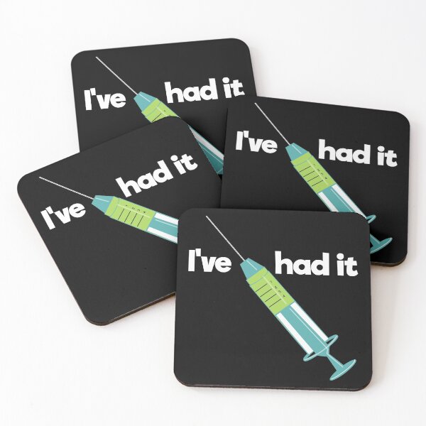 Item preview, I've had the vaccine designed and sold by designInk.