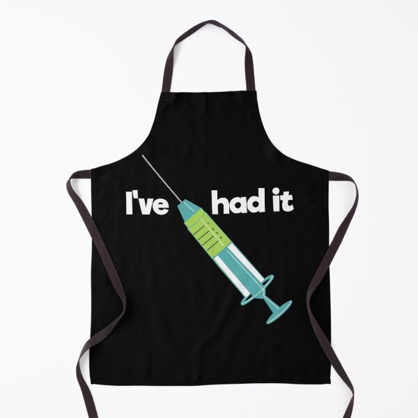 Item preview, I've had the vaccine designed and sold by designInk.