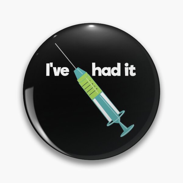 Item preview, I've had the vaccine designed and sold by designInk.