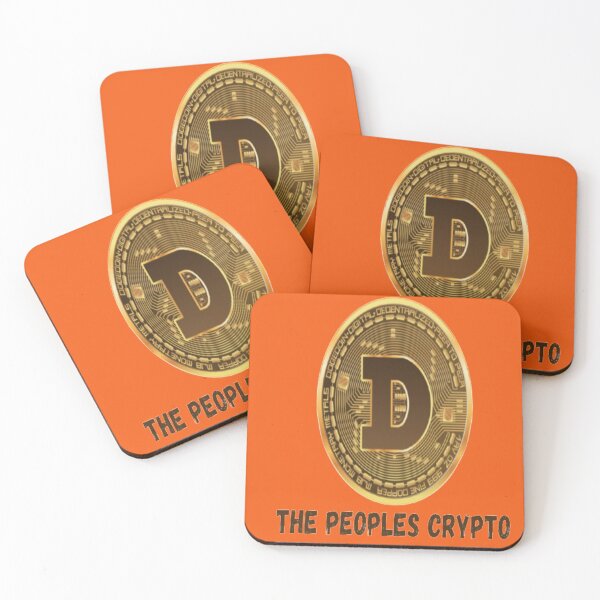Item preview, DOGECOIN designed and sold by julset.