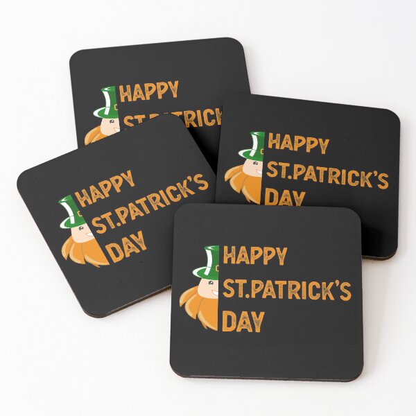 Artikelvorschau, Glücklicher St. Patrick Tag entworfen und verkauft von Dxvect.
